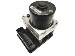 Abs Pumpe Mazda 2 Ford Fusion Fiesta 2S61-2M110-CE ATE 36439