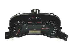 Speedometer Fiat Punto 46833455 503000344700 44656