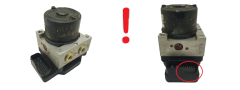 Abs Pumpe Kia Crens 0K2FC437A0 BH60103600 Mando 63839