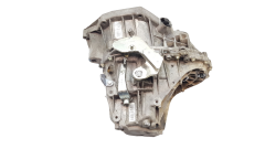 Gearkasse TL4A001 TL4001 Renault Megane 2 1.5 DCi 7701700539 1019