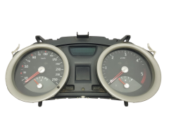 Omdrejningstæller Renault Megane 2 8200399700 D 28468
