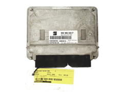Styreenhed 03E906033P 5WP40196 05 Seat Siemens 16824