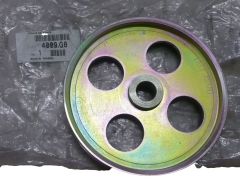 Vandpumpe remskive Original 4009.G8 4009G8 Citroen Peugeot