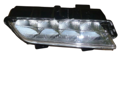 Kørelys Højre Renault Captur Clio IV 266000411R