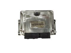 Styreenhed 73501227 0281010332 93741WAA Alfa Romeo Bosch 18090