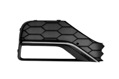 Halogenramme Venstre 2H6898489A 88980885902 VW Amarok DPA