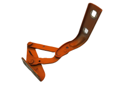 Motorhjelmshængsel Højre 7700352479 Renault Master 2 351281 11575