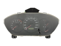 Omdrejningstæller Honda Civic HR0291008 78100G011 44202
