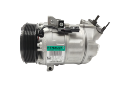 Aircondition Kompressor Ny Original Renault 926000373R Valeo