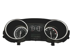Speedometer Alfa Romeo Giulietta 50516478 VDO 59650