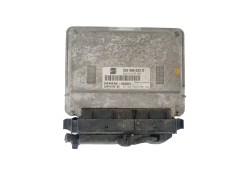 Styreenhed 03E906033D 5WP40192 05 Seat Siemens 37610