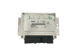 Styreenhed 00464574780 0261203861 Lancia Bosch 38195