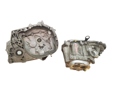 Gearkassehus JH3142 Renault Megane 2 1.6 8200133170 8200210086