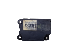 Varmluftsblæsermotor Behr 18201045000 95494 Citroen Peugeot