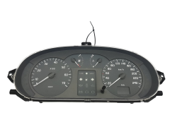 Omdrejningstæller Renault Scenic 1 Megane 1 8200066929 49168