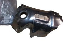 Varmebeskyttelse Original 9809695280 Citroen Peugeot