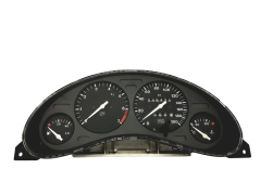 Speedometer Opel Corsa 90534403 81117906 58902
