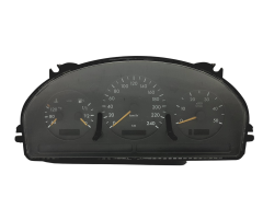 Omdrejningstæller Mercedes ML W163 A1635407611 53610