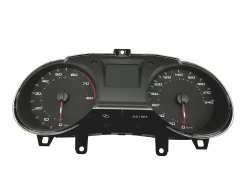 Omdrejningstæller Seat Ibiza 6J0920800K A2C53311200 37513