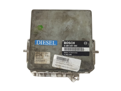 Styreenhed 0281001180 2243416 22457183A2 BMW Bosch 3383