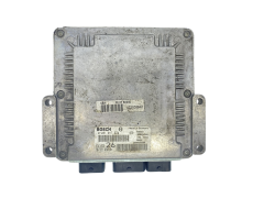 Styreenhed 0281011524 9640938680 9652183880 PSA Bosch 63259