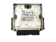 Styreenhed 0281011447 P04727667AD HN7AB0 Chrysler Bosch 17666