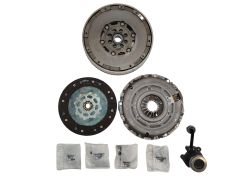 Koblingsæt Ny Original 1666762080 Citroen Peugeot