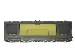 Speedometer Citroen C4 Picasso P9663623280-00 40141