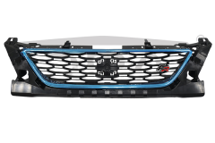 Kølergrill Gør Seat Leon 5F0853654D 88531625002 DPA