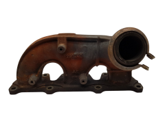 Udstødningsmanifold 9629624980 296249 Renault Espace 3 3.0 V6 24V 12316