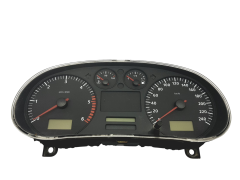 Omdrejningstæller Seat Toledo W01M0920821B 110080075019 55127