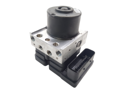 Abs Pumpe Ford Mazda 3M51-2M110-CA 10.0970-0108.3 ATE 3066