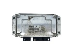 Styreenhed 0261206943 9650346180 9638765680 PSA Bosch 63356