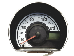 Speedometer Aygo 107 C1 83800-0H011-A Toyota PSA 49621