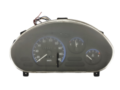 Speedometer Daewoo Matiz 758127A 41817