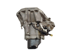 Gearkasse JH3172 1.4 16v Renault Clio 3 7711368627 1017