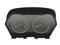 Omdrejningstæller BMW 1 6210 9275092 9232891 Johnson