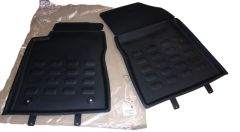 Bilgulvmåtter Forside Ny Original 1616785180 Citroen C3 3
