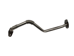Ladetrykslange 151987882R 2.0 DCI Renault Nissan Opel