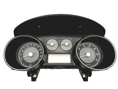 Speedometer Fiat Punto 51927142 503010282400 32374