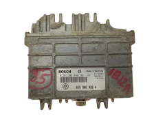 Styreenhed 6K5906026A 0261203748/749 Seat VW Bosch 13672