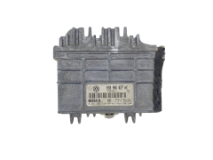 Styreenhed VW Seat 030906027AK 0261203930 Bosch 54789