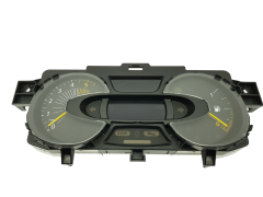 Omdrejningstæller Renault Captur 248104881R C Visteon 27658
