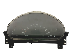 Omdrejningstæller Mercedes A W168 A1685403911 42007