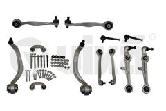 Bærearm Sæt Forside 8D0498998-6 24980592101 Audi A4 Vika