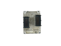 Styreenhed 0261207727 00552049900 Alfa Romeo Bosch 46790