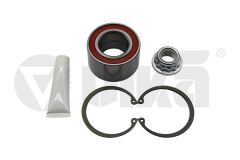 Hjulleje Forside 6N0498625 K40884501 VW Seat Vika