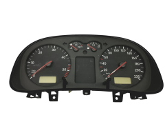 Speedometer VW Golf MK4 1J0919880D 0263604025 39782