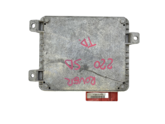 ECU Motorstyreenhed MSB100610 EH Rover 53979