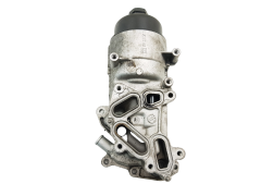 Oliefilternhus CN5Q6L625AB 1.5 1.6 TDCI Ford Volvo